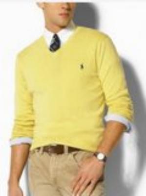 Polo Sweater-79